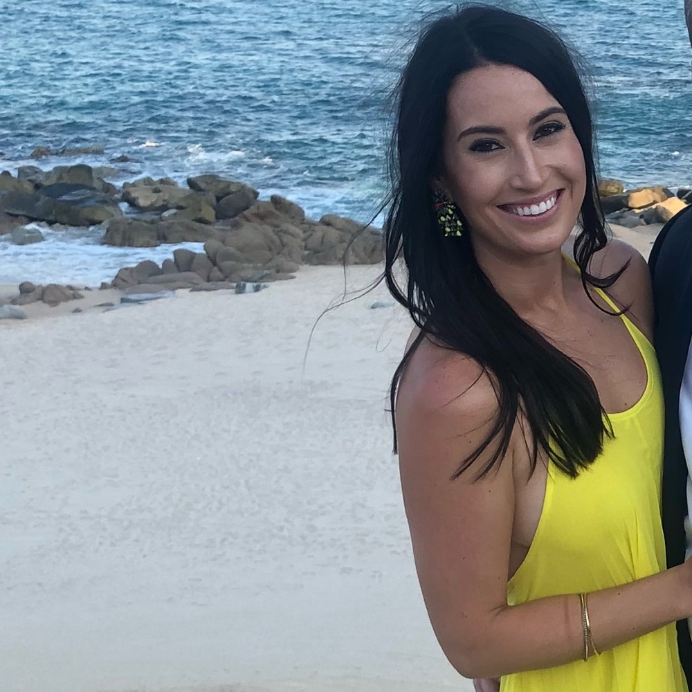 Meet your Posher, Allie